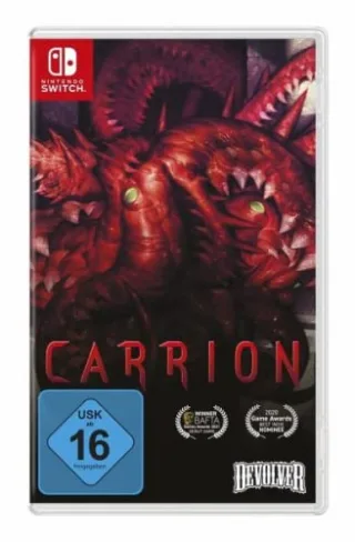 Carrion