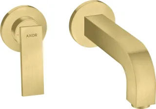 Hansgrohe Waschtischmischer Unterputz Axor Citterio 39121950