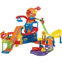 Vtech® Spielwelt Tut Tut Baby Flitzer, Vergnügungspark, mit Sound