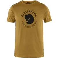 Fjällräven T-Shirt T-Shirt Fox