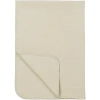 Babydecke Sand, Meyco Baby, 75x100cm
