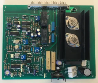 ELMAG Austausch-Elektronik PPN D 14 (688465) - 9504302