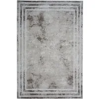 Consilio Concept Designteppich ALEGRA Designer Teppich Wohnzimmerteppich modische abstrakte Muster