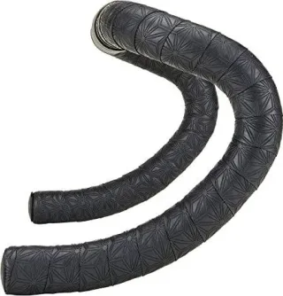 Supacaz Super Sticky Kush Lenkerband 220 cm, 2.5 mm black