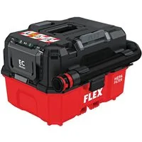Flex Nass-Trocken-Akkusauger VC 9 L MC 18 RC, ohne Akku und Ladegerät