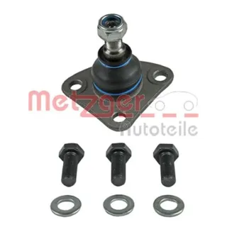 Metzger Traggelenk vorne Citroen Jumper Fiat Ducato Peugeot Boxer Bus
