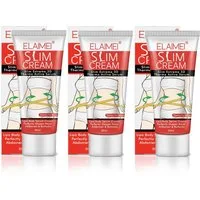 P-Beauty Cosmetic Accessories Körpercreme Creme Slim CreamTagescreme Hautpflegecreme, 3-tlg., Körpercreme, Creme, Hautcreme, Tagescreme