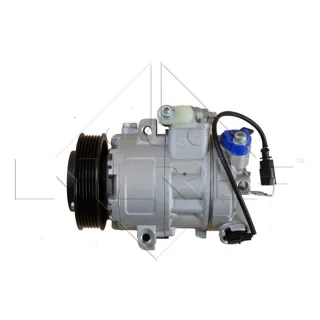 NRF Klimakompressor Audi Seat Skoda VW 32225
