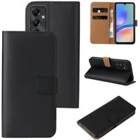 Tec-Expert Handyhülle Klapp Hülle für Samsung Galaxy A05s 6.7 Zoll, 6.7, Flip Case für Samsung Galaxy A05s