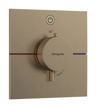 Hansgrohe Thermostat Unterputz ShowerSelect Comfort E 15571140