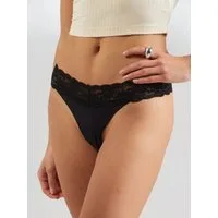 ONLY String ONLChloe (1-St) Spitze