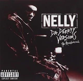 Da Derrty Versions - The Reinvention