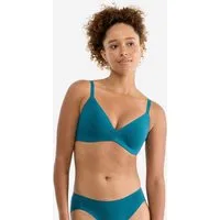 sloggi Bügel-BH Blue ZERO Feel Pure THE UP Underwire BH, Stützender BH, BH mit Bügel