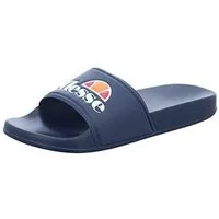 Ellesse Badelatschen Ellesse Duke Badepantolette anatomisch angepasstes Fußbett