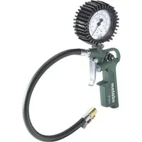 metabo Druckluftgeräte-Set Metabo RF 60 G Druckluft-Reifenfüller 1/4" (6.3 mm) 10 bar