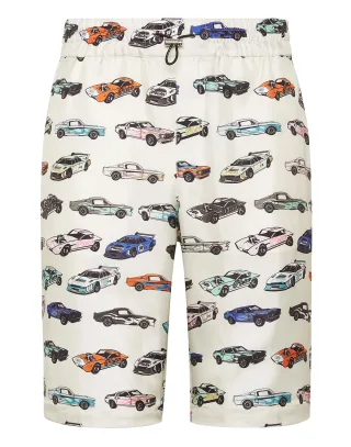 Shorts Racing