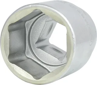 KS Tools 3/4" Sechskant-Stecknuss, kurz - 911.3408
