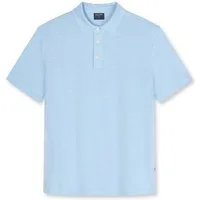 OLYMP Poloshirt OLYMP Casual Wirk, Polo