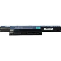 vhbw Akku Ersatz für AS10D81, AS10D73, AS10D75, AS10D7E, BT.00603.11, Laptop-Akku Akku Li-Ion 4400 mAh (11,1 V, 1 St), Leistungsfähiger Austausch-Akku für Notebook, Wiederaufladbar, Jede