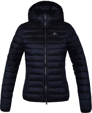 Steppjacke KL Classic Damen