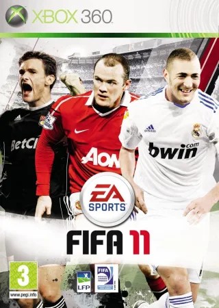Third Party - Fifa 11 Occasion [XBOX360]