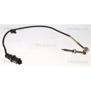 Triscan Sensor f?r Abgastemperatur Opel Insignia A 2,0 CDTI