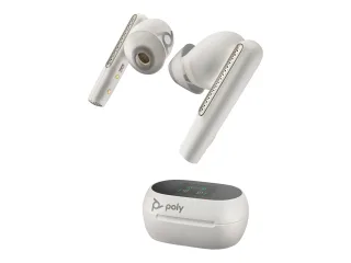 Poly HP Poly | 8l587aa | Koffer mit Ladefunktion - Touchscreen