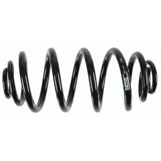 Sachs Feder hinten Opel Insignia A + ecoFlex