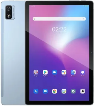 Blackview Tab 12 64GB [10" WiFi + LTE] twilight blue
