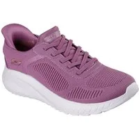 Skechers 117497-DKRS Skechers Bobs Wanderschuh
