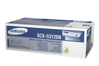 Samsung Trommel mit Toner SCX-5312D6 schwarz | scx-5312d6/els |