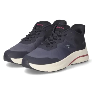 Tamaris Sneaker  Blau - Gr. 38 -  Textil