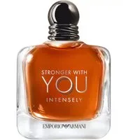 Emporio Armani Eau de Parfum You Stronger With You Intensely Eau de Parfum Spray Herrendüfte 150ml