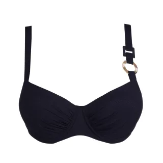 PrimaDonna - PINNER Dazzling sky Unterlegter Bikini Balconette dazzling sky - Gr. - e75