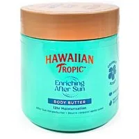 Hawaiian Tropic After Sun-Lotion After Sun Body Butter Exotic Coconut (250 ml)