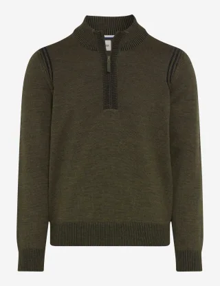 BRAX - Style Steffen deep jungle - Gr. - L