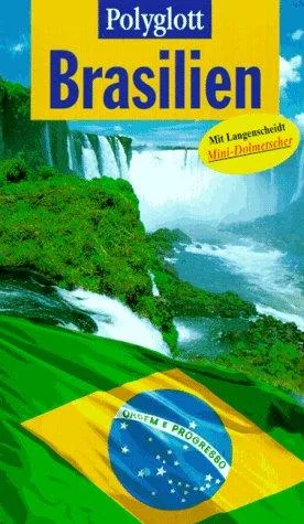 Polyglott Reiseführer Brasilien