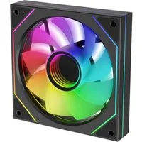 Xilence Gehäuselüfter XF078 Reverse Gehäuselüfter, mit Infinity-Mirror-Design, XF078