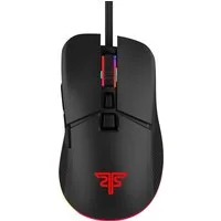 Hyrican Stiker Gaming-Maus, RGB LED Beleuchtung, USB, kabelgebunden Gaming-Maus