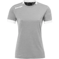 Kempa Kurzarmshirt Shirt PLAYER TRIKOT WOMEN (1-tlg., Trikot) atmungsaktiv