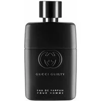 GUCCI Eau de Parfum Gucci Guilty Pour Homme, Glasflakon, Parfüm EDP, Herrenduft