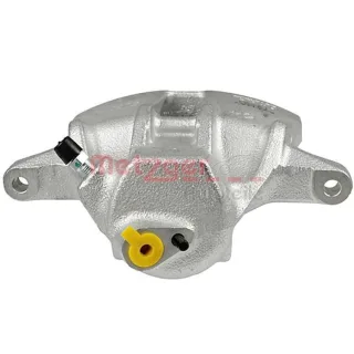 Metzger Bremssattel vorne links Seat Arosa VW Lupo Polo 1,4