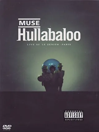 Muse - Hullabaloo/Live At Le Zenith [2 DVDs] [UK Import]