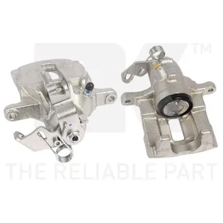 NK Bremssattel hinten links Nissan Nv300 Primastar Opel Vivaro Renault Trafic