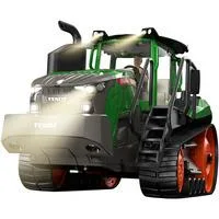Control Fendt 1167 Vario MT Bluetooth mit App-Steuerung, RC