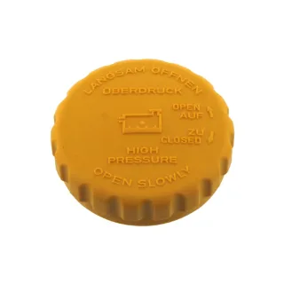 Febi Deckel f?r K?hlmittelbeh?lter Daewoo Opel Saab