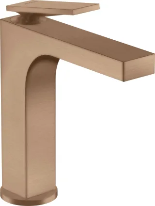 Hansgrohe Waschtischmischer 160 Axor Citterio 39024310