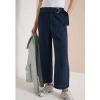 CECIL Culotte Neele Wide Leg, Loose Fit - lässig und bequem