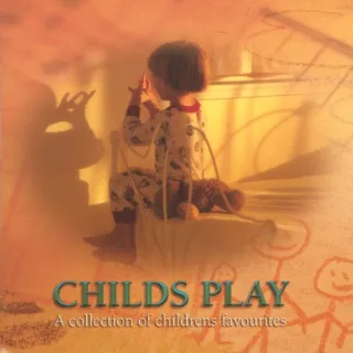 A Collection of Children'S Favourites