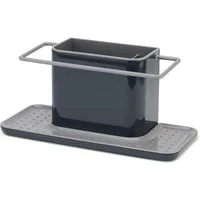 Joseph Joseph Schwammhalter Caddy XL, Utensilienhalter aus Polypropylen, groß, Länge 30 cm